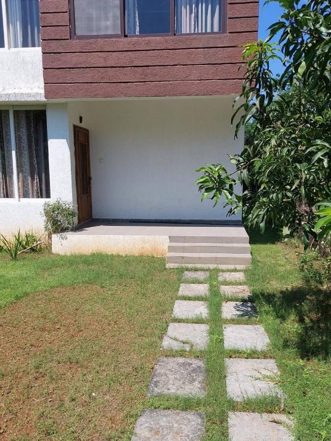 Destination A1 32 Villa Нерал Экстерьер фото